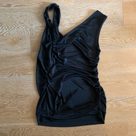 Jean Paul Gaultier x Target black top - S - Picture 4 of 10